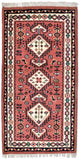 Tappeto orientale 90x160cm