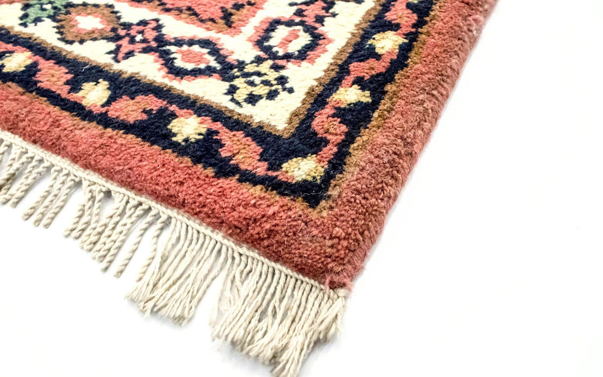 Tappeto orientale - 160 x 90 cm - arancione