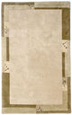Tappeto Nepal - 191 x 121 cm - beige