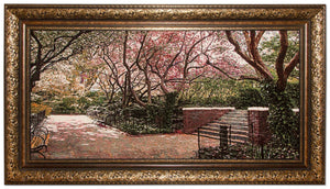 Arazzo - 114 x 65 cm -