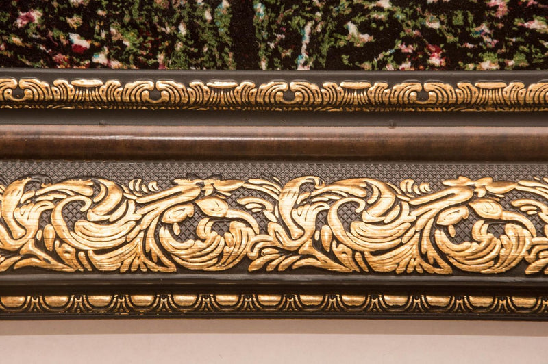 Arazzo - 114 x 65 cm -