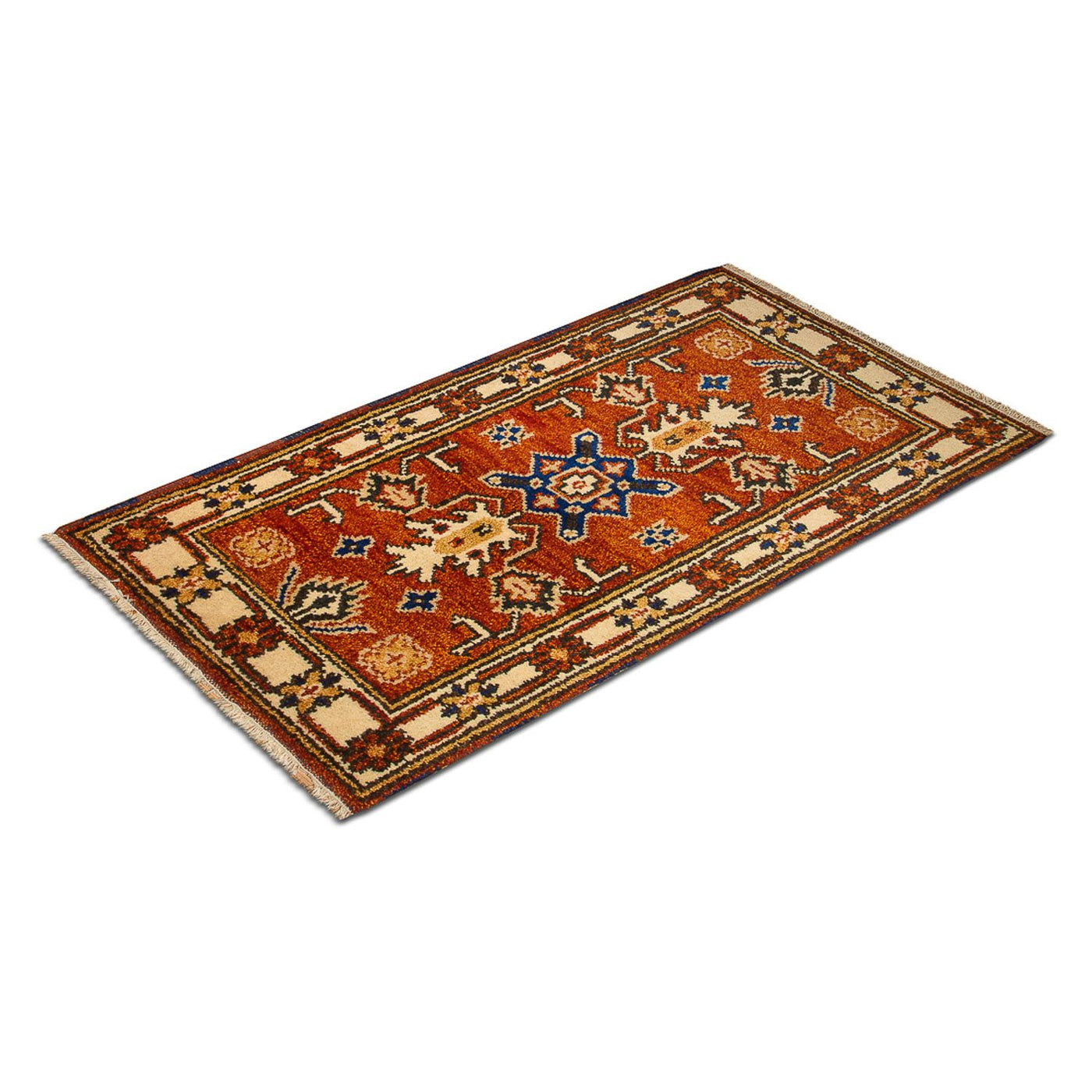 Tappeto orientale 125x63cm