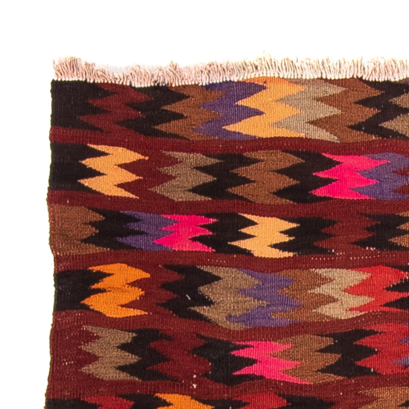 Kilim antico Tappeto 115x75cm