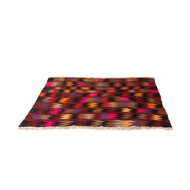 Tappeto Kelim - Vecchio - 115 x 75 cm - multicolore