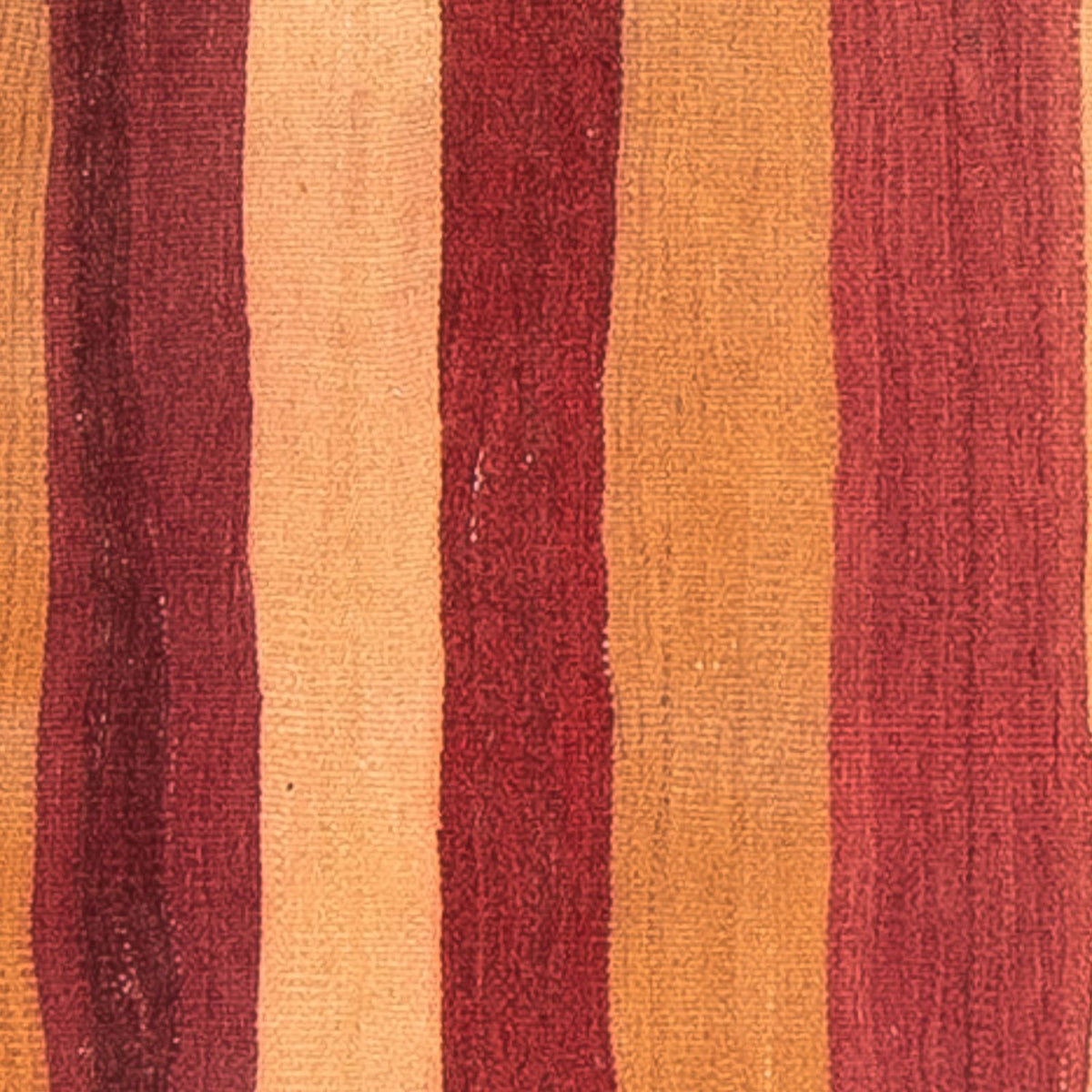 Tappeto Kelim - Vecchio - 130 x 65 cm - multicolore