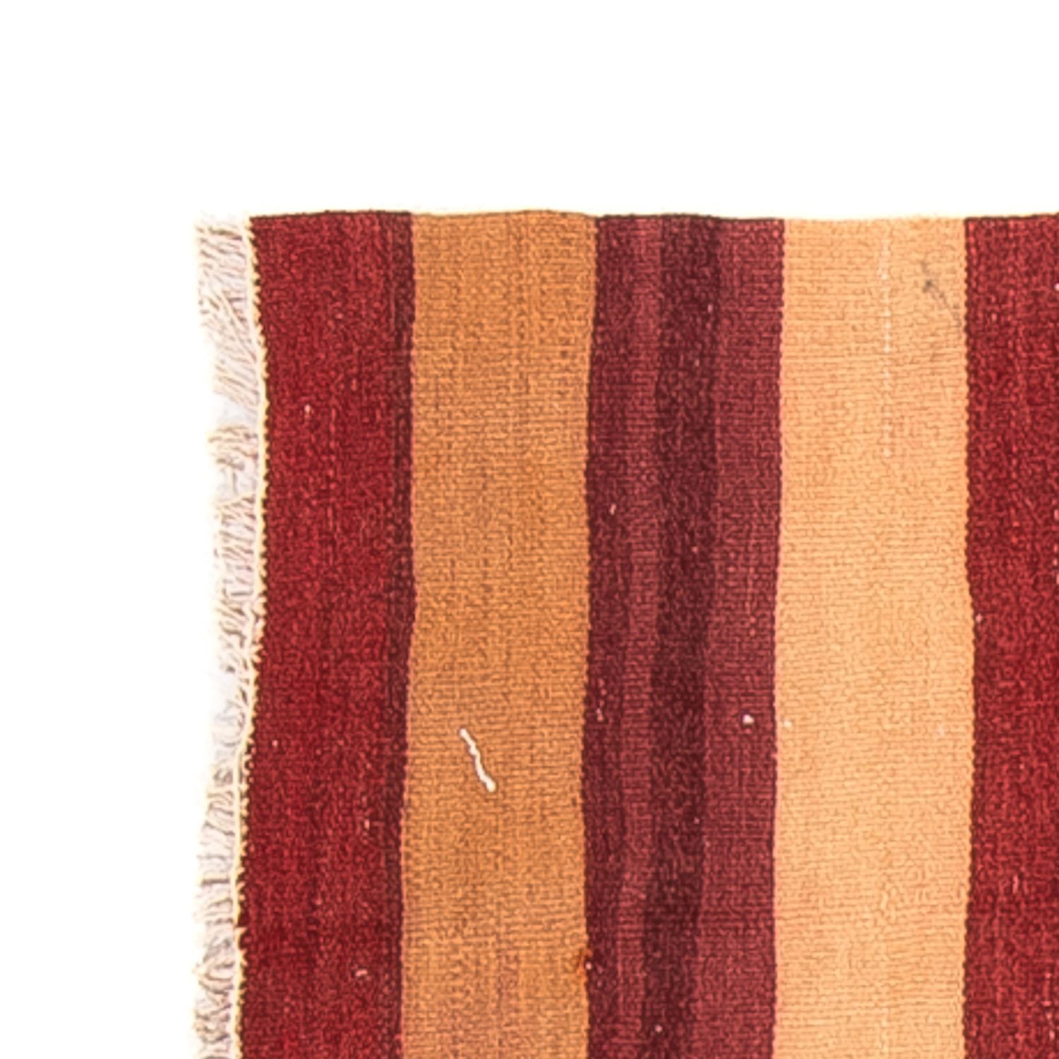 Tappeto Kelim - Vecchio - 130 x 65 cm - multicolore