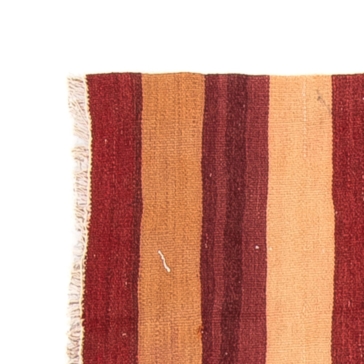 Tappeto Kelim - Vecchio - 130 x 65 cm - multicolore