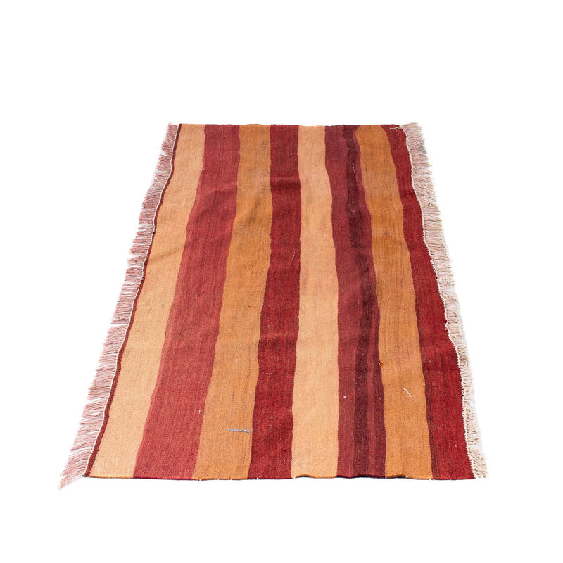 Tappeto Kelim - Vecchio - 130 x 65 cm - multicolore