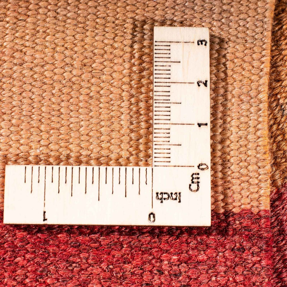 Tappeto Kelim - Vecchio - 130 x 65 cm - multicolore