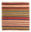 Tappeto Kelim - Vecchio quadrato  - 85 x 80 cm - multicolore