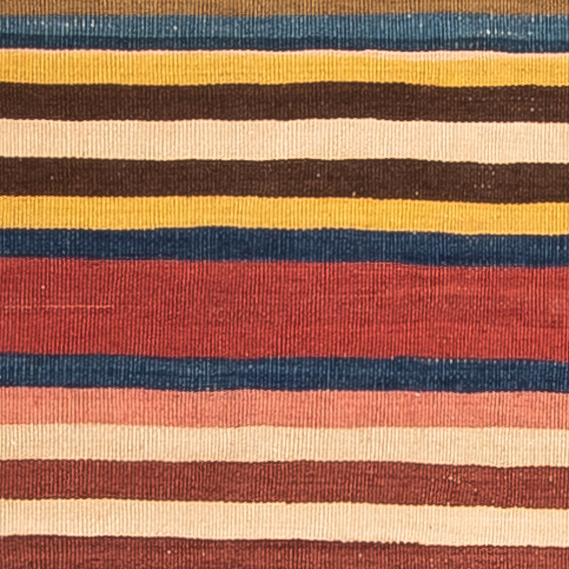Tappeto Kelim - Vecchio quadrato  - 85 x 80 cm - multicolore