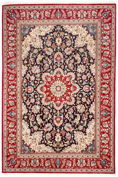 Qom Tappeto 170x243cm - Tappeto persiano