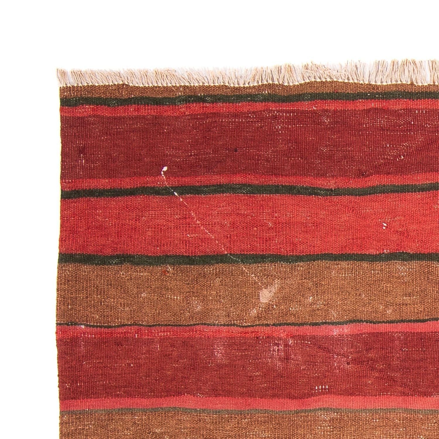 Tappeto Kelim - Vecchio - 120 x 80 cm - multicolore
