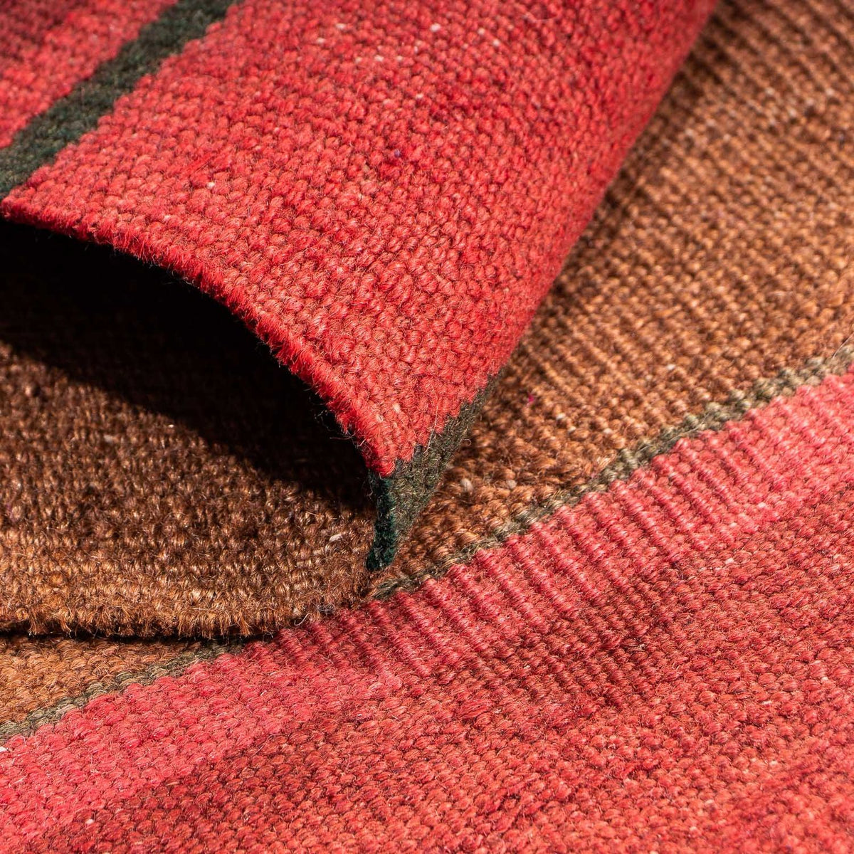 Tappeto Kelim - Vecchio - 120 x 80 cm - multicolore