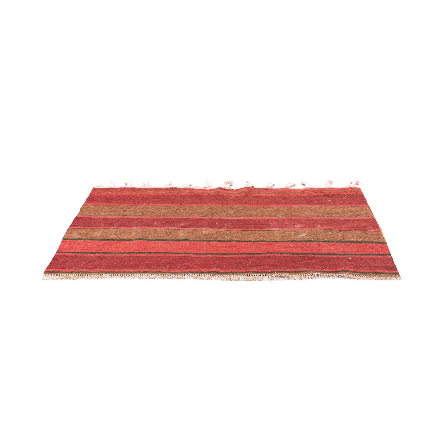 Tappeto Kelim - Vecchio - 120 x 80 cm - multicolore
