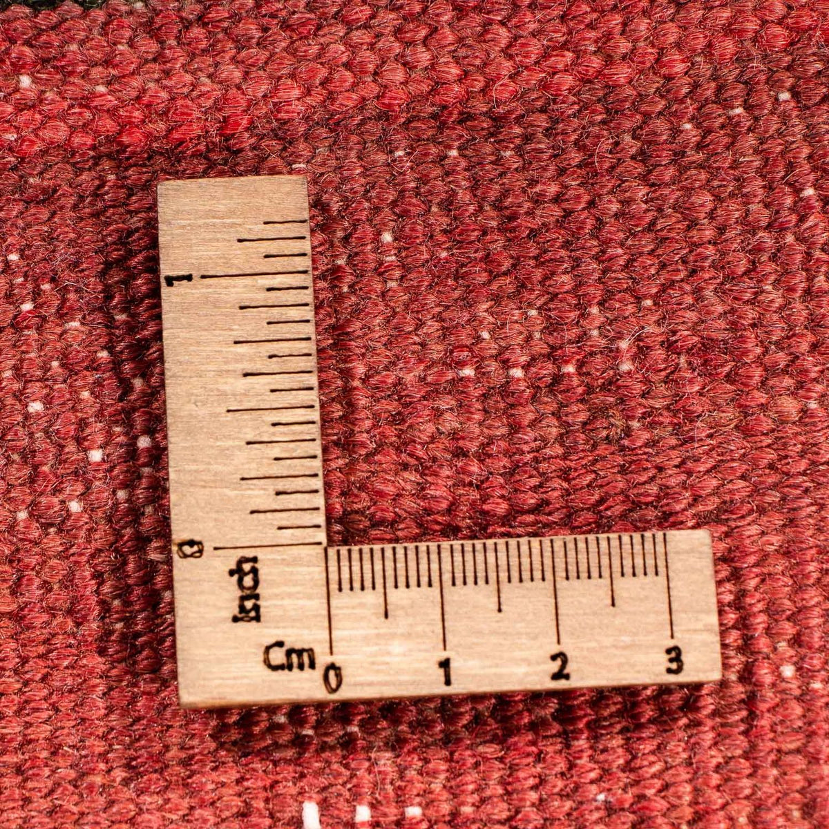 Tappeto Kelim - Vecchio - 120 x 80 cm - multicolore