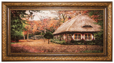 Arazzo 65x104cm - Tappeto orientale