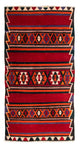 Kilim antico Tappeto 290x155cm