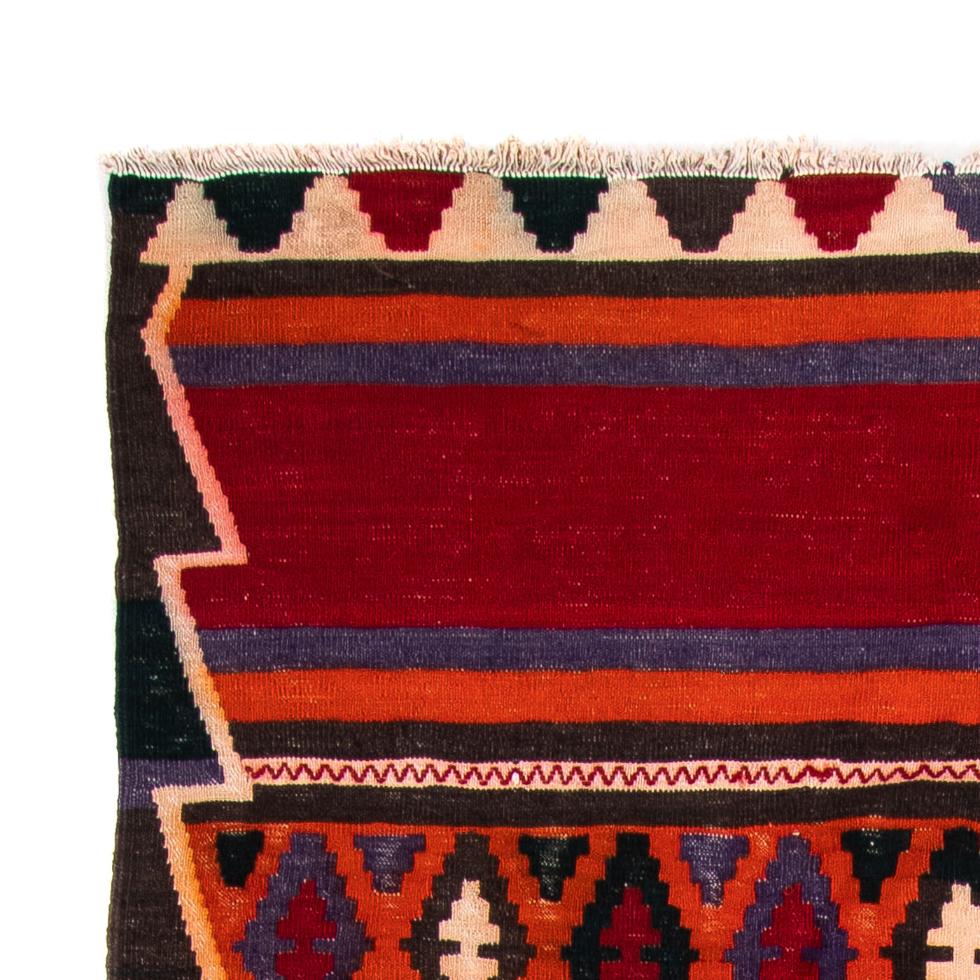 Kilim antico Tappeto 290x155cm