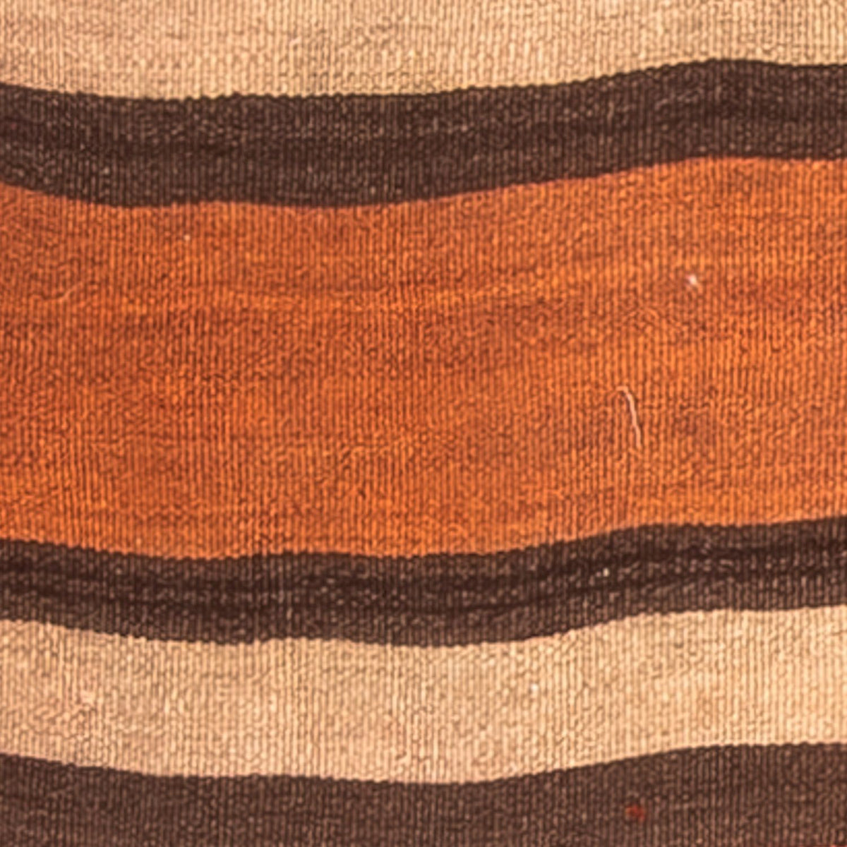 Tappeto corsia Tappeto Kelim - Vecchio - 110 x 50 cm - multicolore