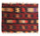 Tappeto Kelim - Vecchio - 95 x 75 cm - multicolore