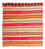 Tappeto Kelim - Vecchio quadrato  - 120 x 110 cm - multicolore
