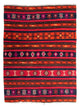 Kilim antico Tappeto 200x160cm