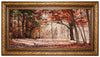 Arazzo 65x115cm - Tappeto orientale - Rettangolo / Multicolore / 65 x 115 cm Rettangolo