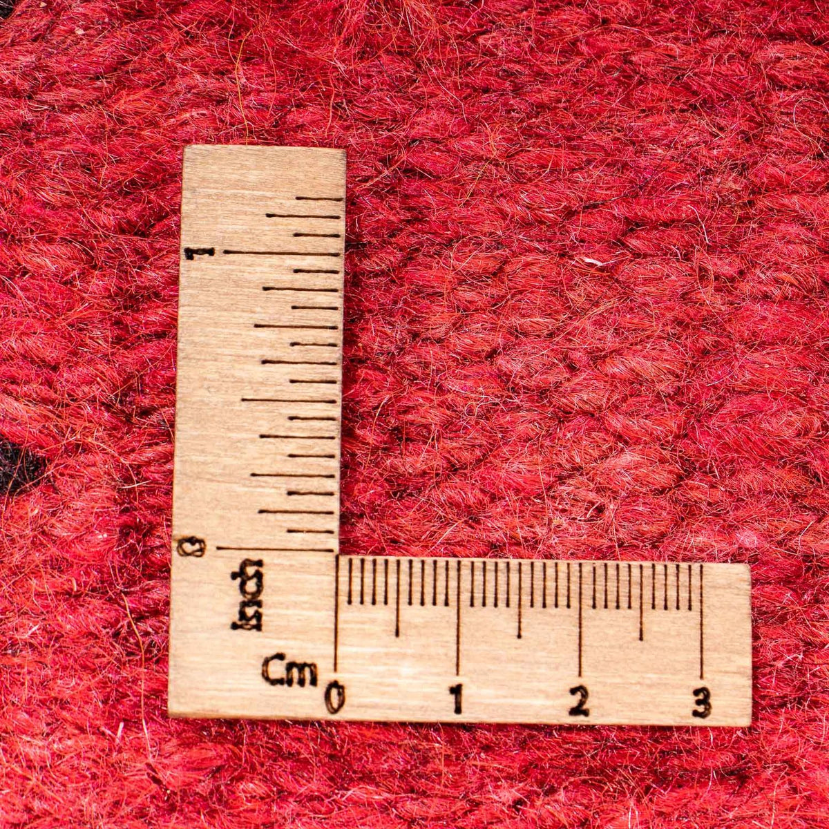 Tappeto corsia Tappeto Kelim - Vecchio - 365 x 150 cm - multicolore