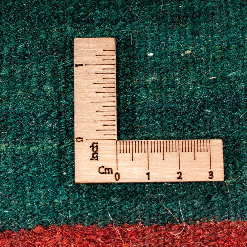 Tappeto Kelim - Vecchio - 315 x 155 cm - multicolore