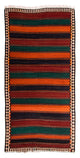 Kilim antico Tappeto 315x155cm