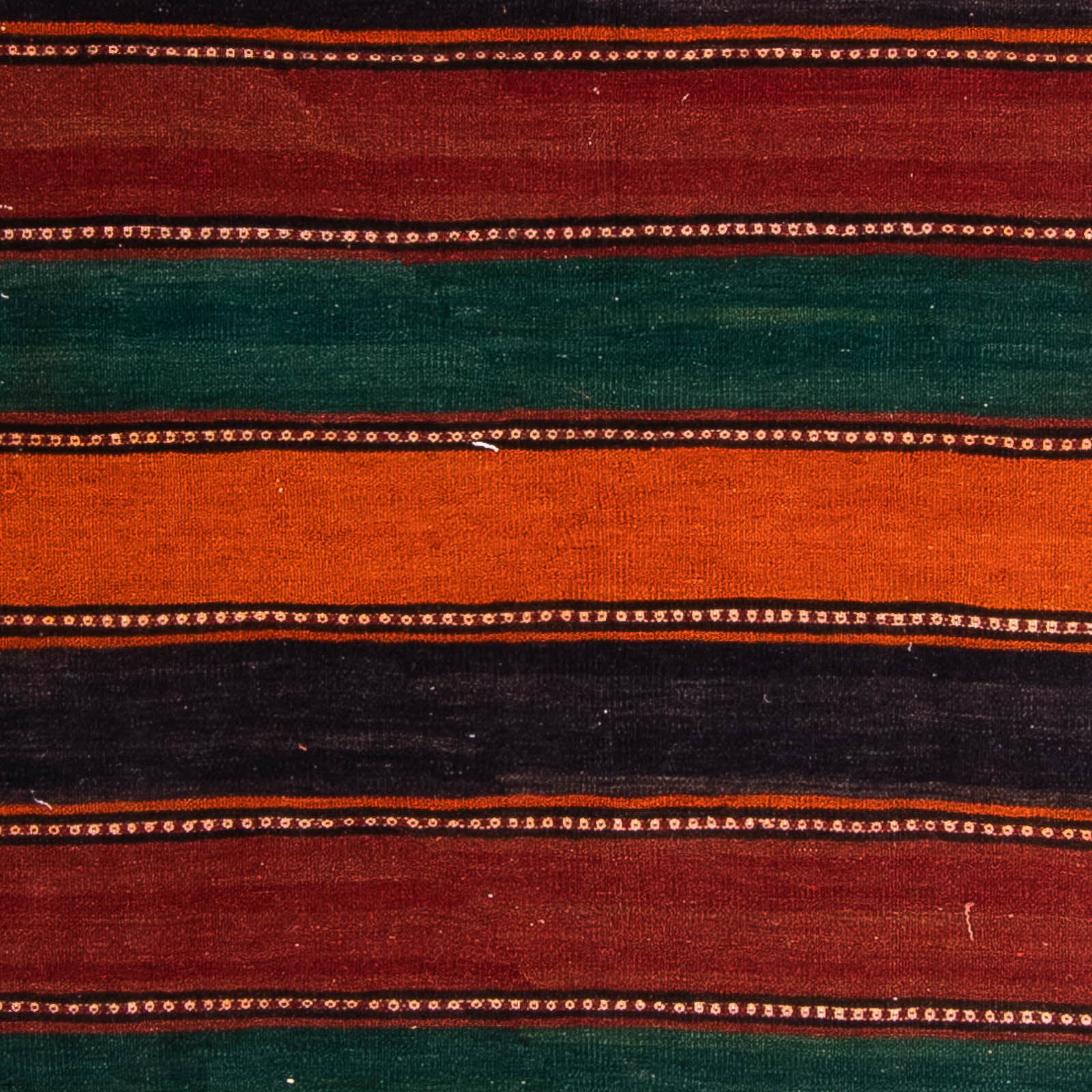 Tappeto Kelim - Vecchio - 315 x 155 cm - multicolore
