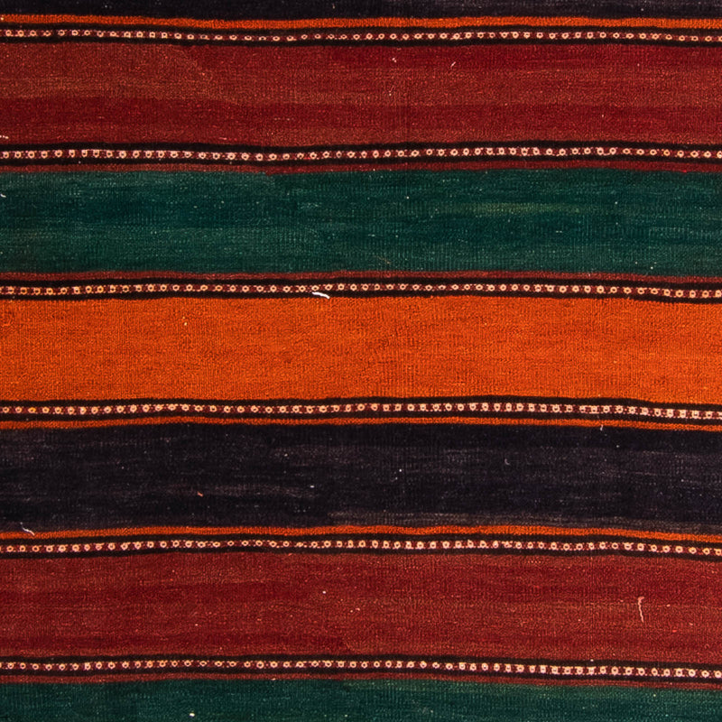 Tappeto Kelim - Vecchio - 315 x 155 cm - multicolore