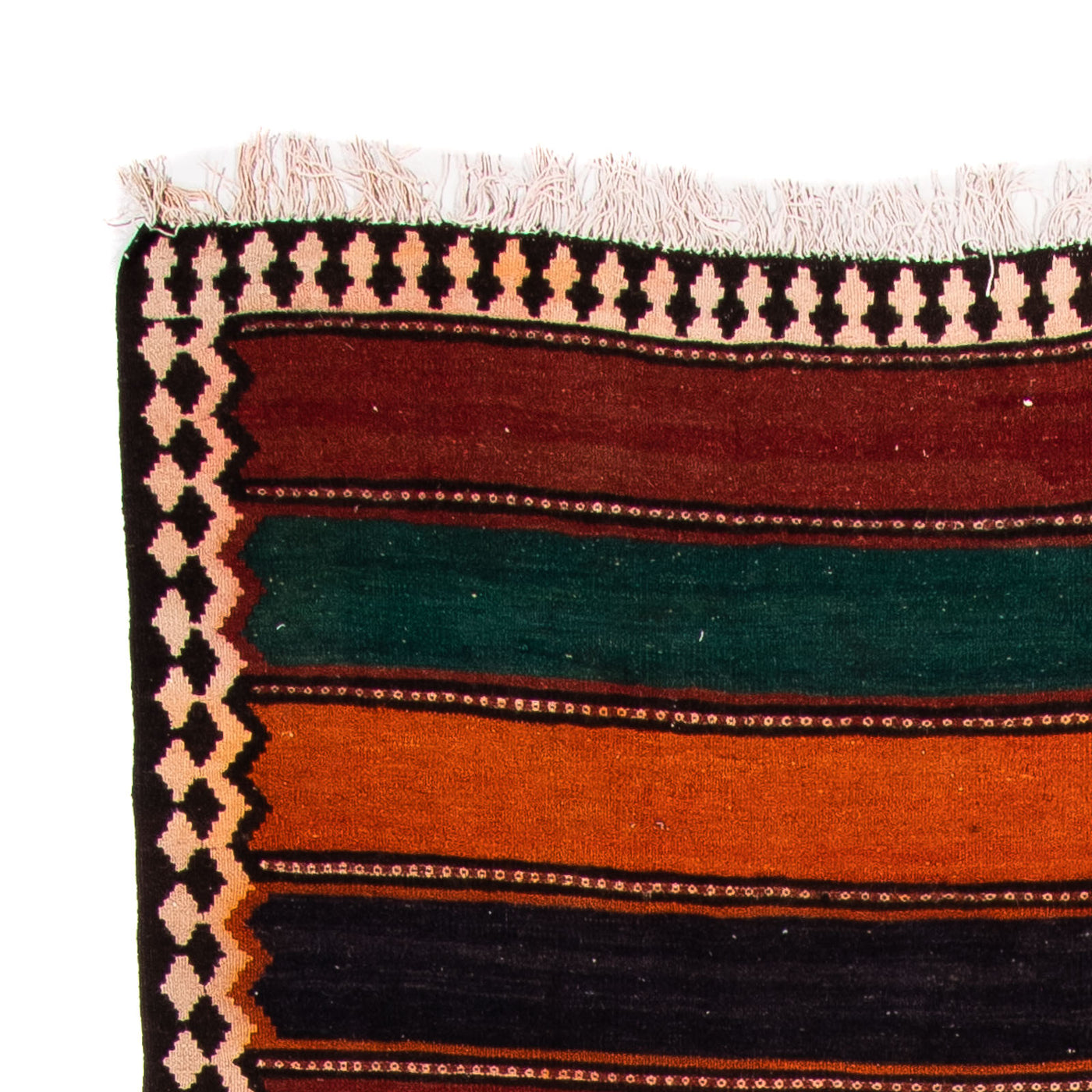 Kilim antico Tappeto 315x155cm