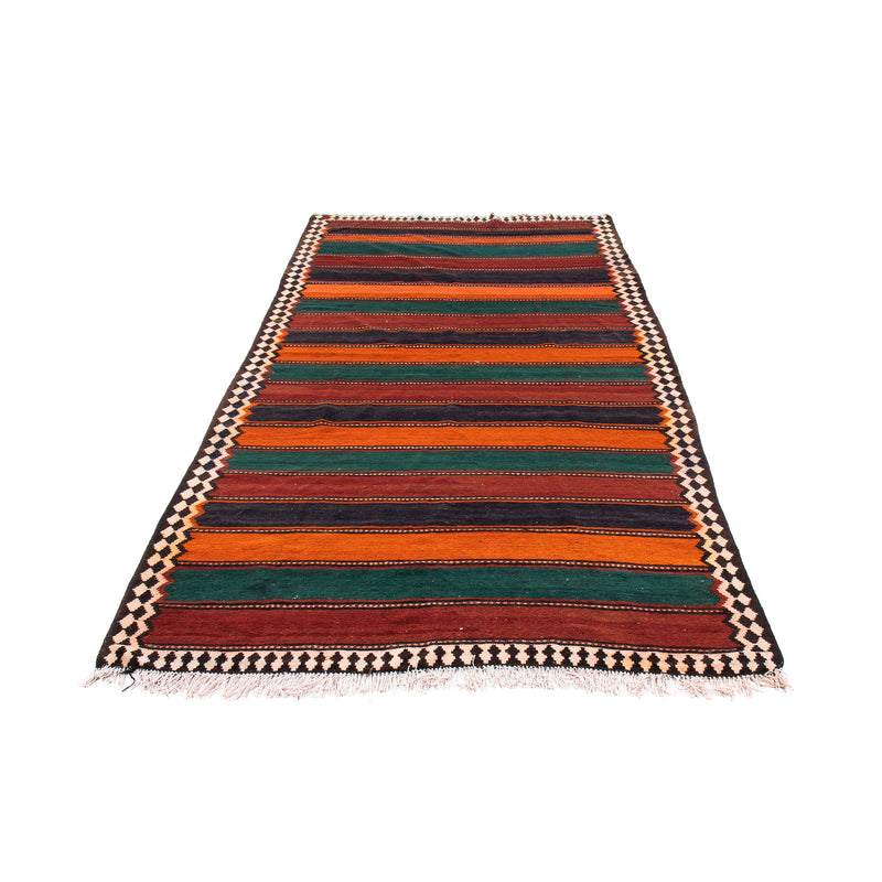 Tappeto Kelim - Vecchio - 315 x 155 cm - multicolore