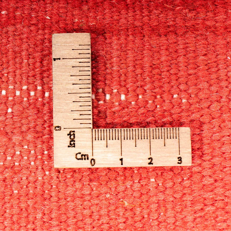 Tappeto Kelim - Vecchio quadrato  - 180 x 170 cm - multicolore