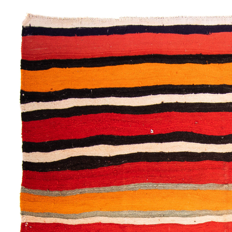 Tappeto Kelim - Vecchio quadrato  - 180 x 170 cm - multicolore