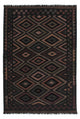 Kilim Maimana Tappeto 244x169cm - Tappeto di lana