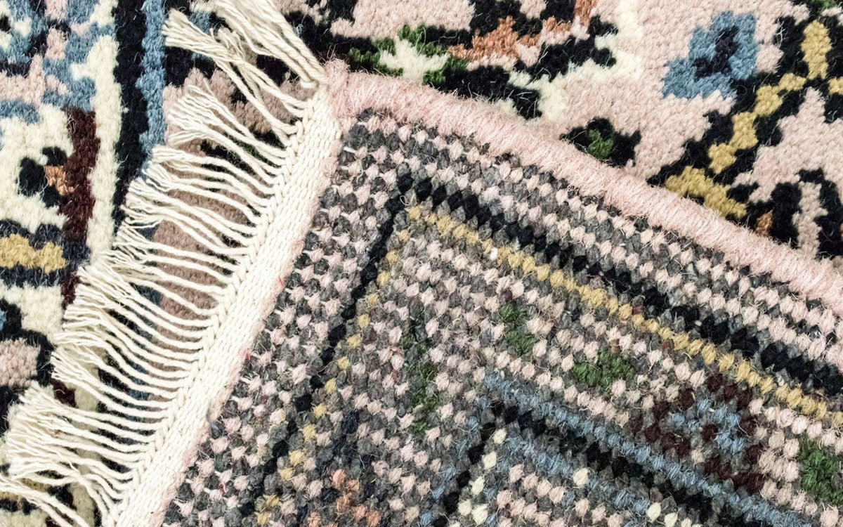 Tappeto orientale - 160 x 90 cm - beige