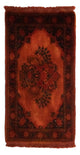 Sarouk Tappeto 55x100cm - Tappeto persiano