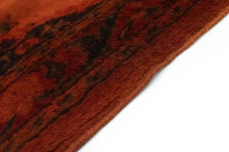 Tappeto Persero - Classico - 100 x 55 cm - rosso