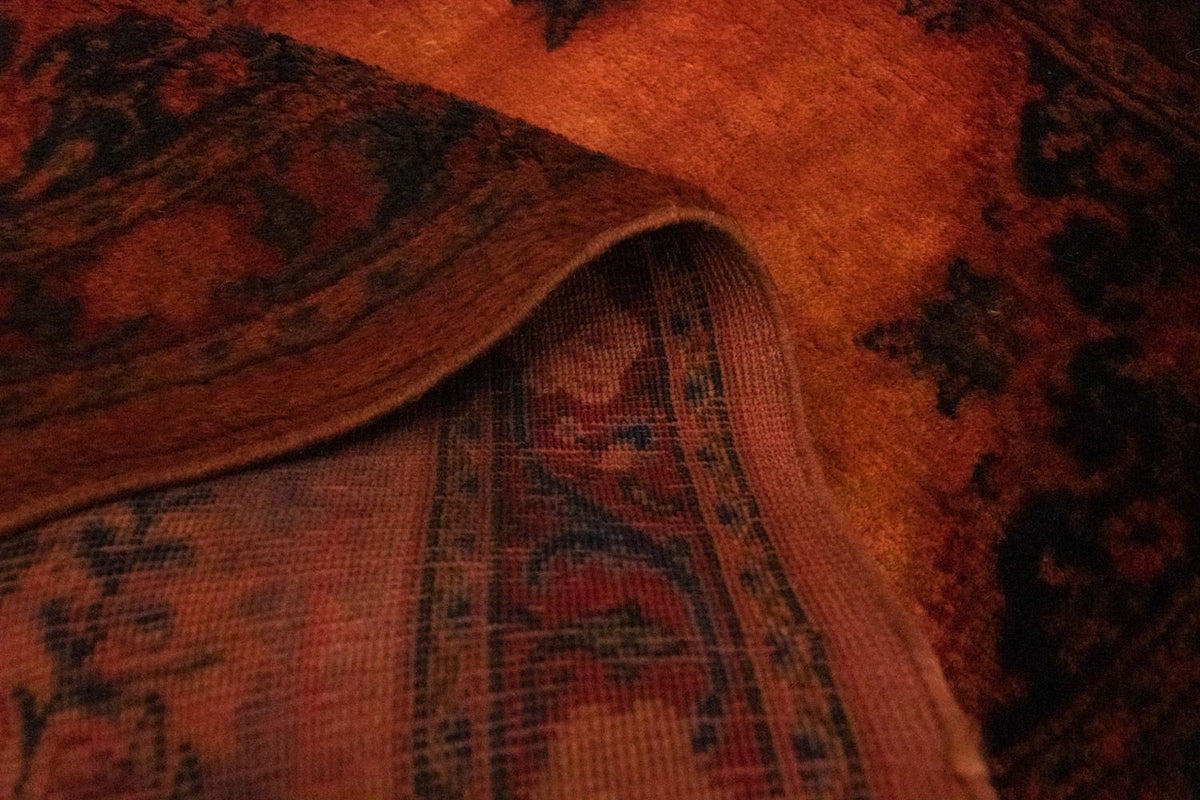 Sarouk Tappeto 55x100cm - Tappeto persiano