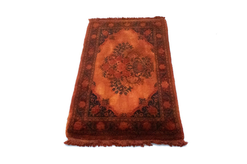 Tappeto Persero - Classico - 100 x 55 cm - rosso