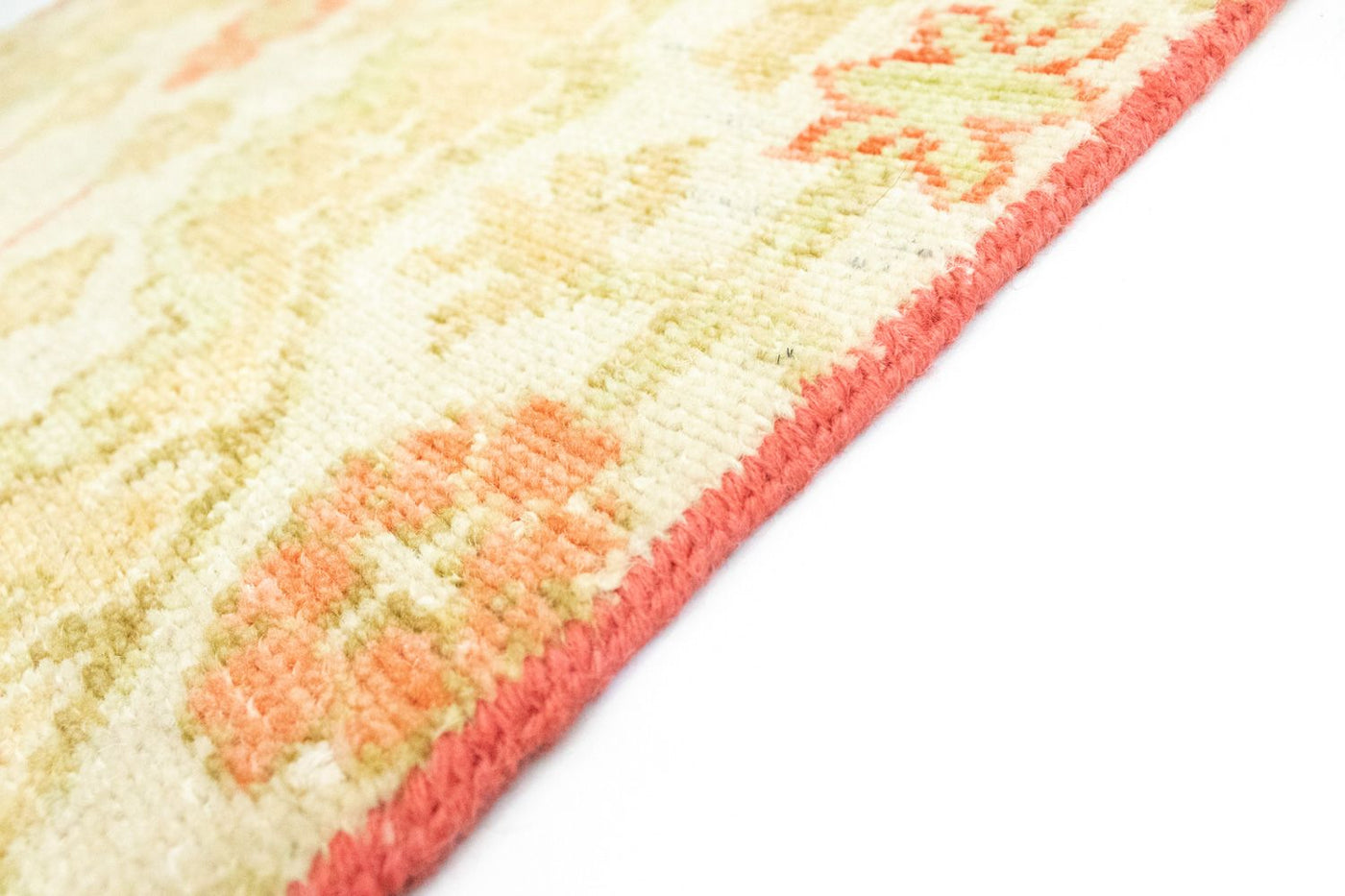 Tappeto di design 76x62cm - Designerteppich