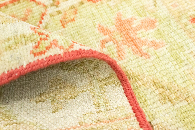 Tappeto di design - 76 x 62 cm - beige