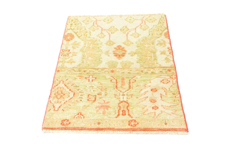 Tappeto di design - 76 x 62 cm - beige