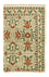 Tappeto di lana - 93 x 60 cm - beige