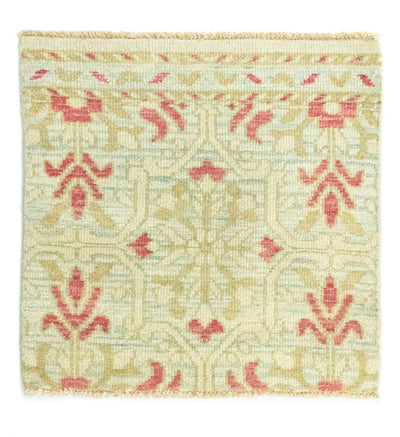 Tappeto di design 62x63cm - Designerteppich