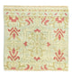Tappeto di design 62x63cm - Designerteppich