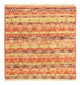 Tappeto di design 59x58cm - Designerteppich